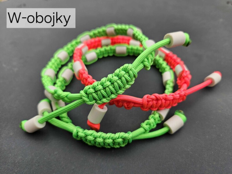 Obojky s EM keramikou proti klíšťatům 